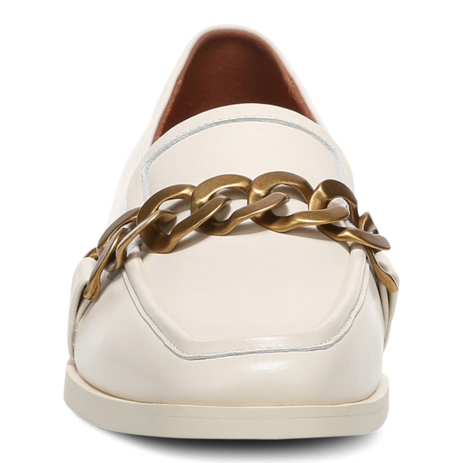 Mocasines Vionic Crema Mizelle