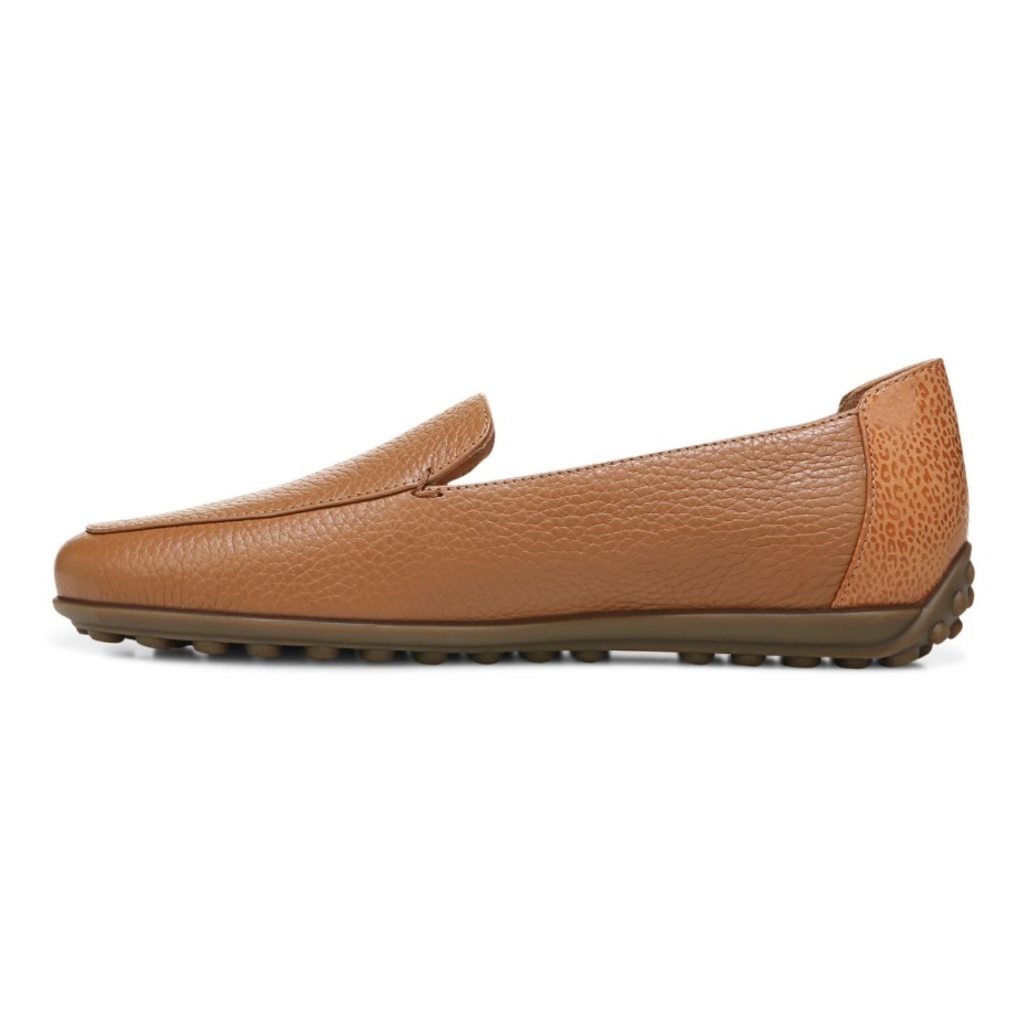 Mocasines Vionic Toffee Elora