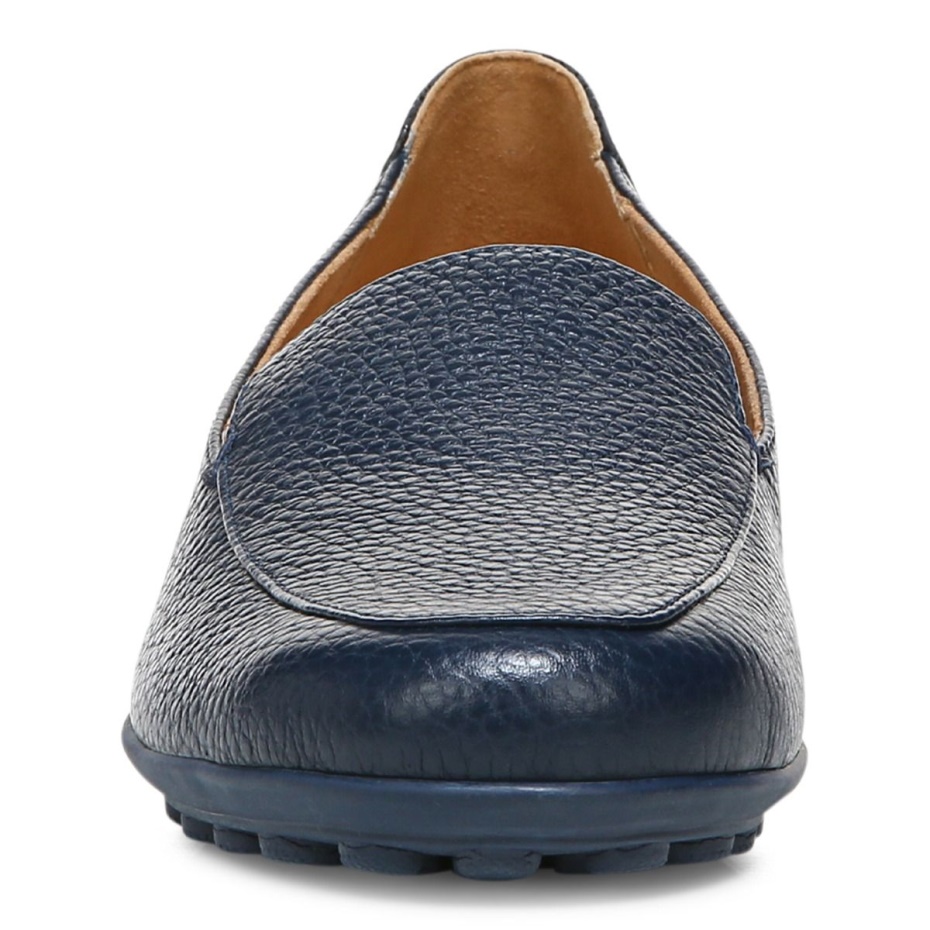 Mocasín Elora Azul Marino Vionic