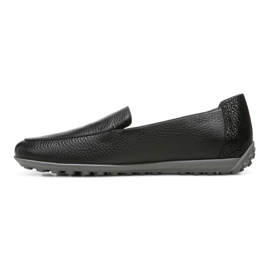 Mocasín Elora Negro Vionic