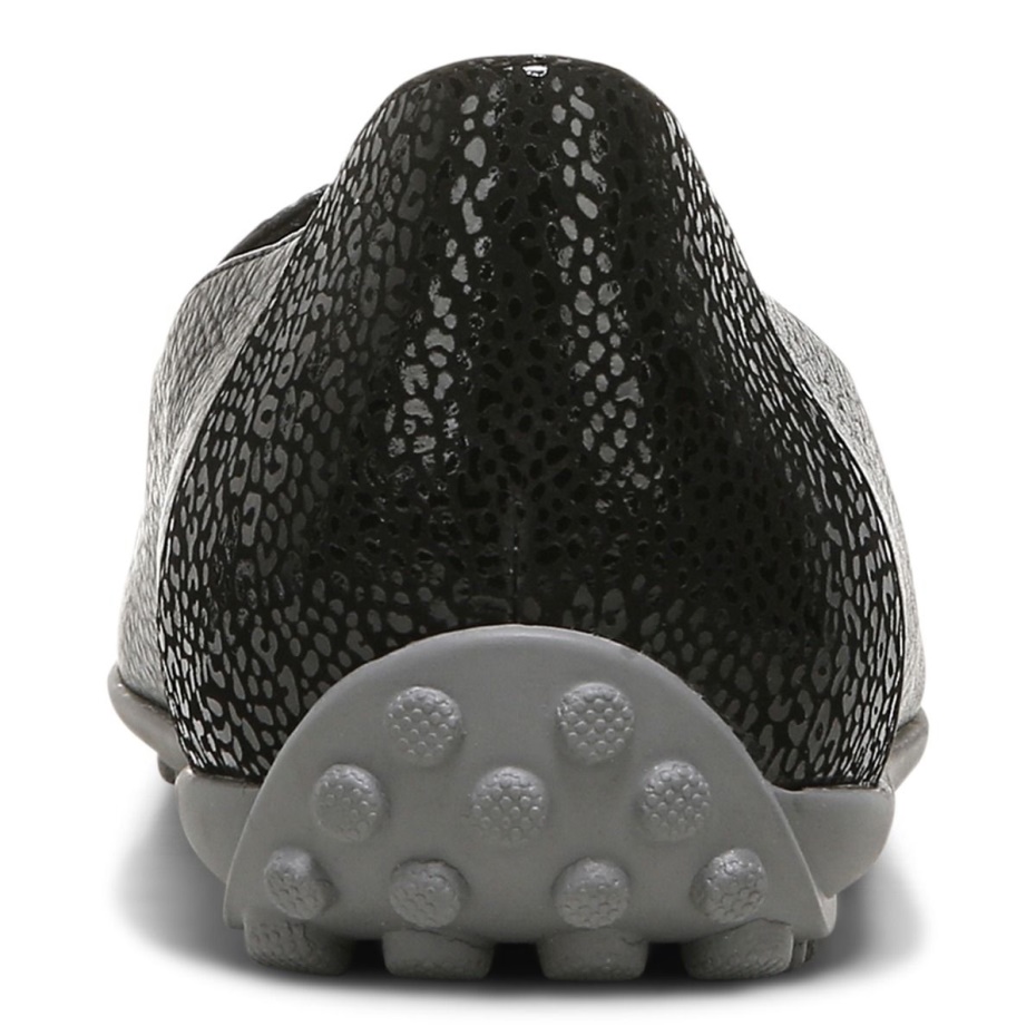 Mocasín Elora Negro Vionic