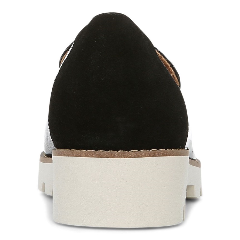 Mocasín Kensley Vionic Negro