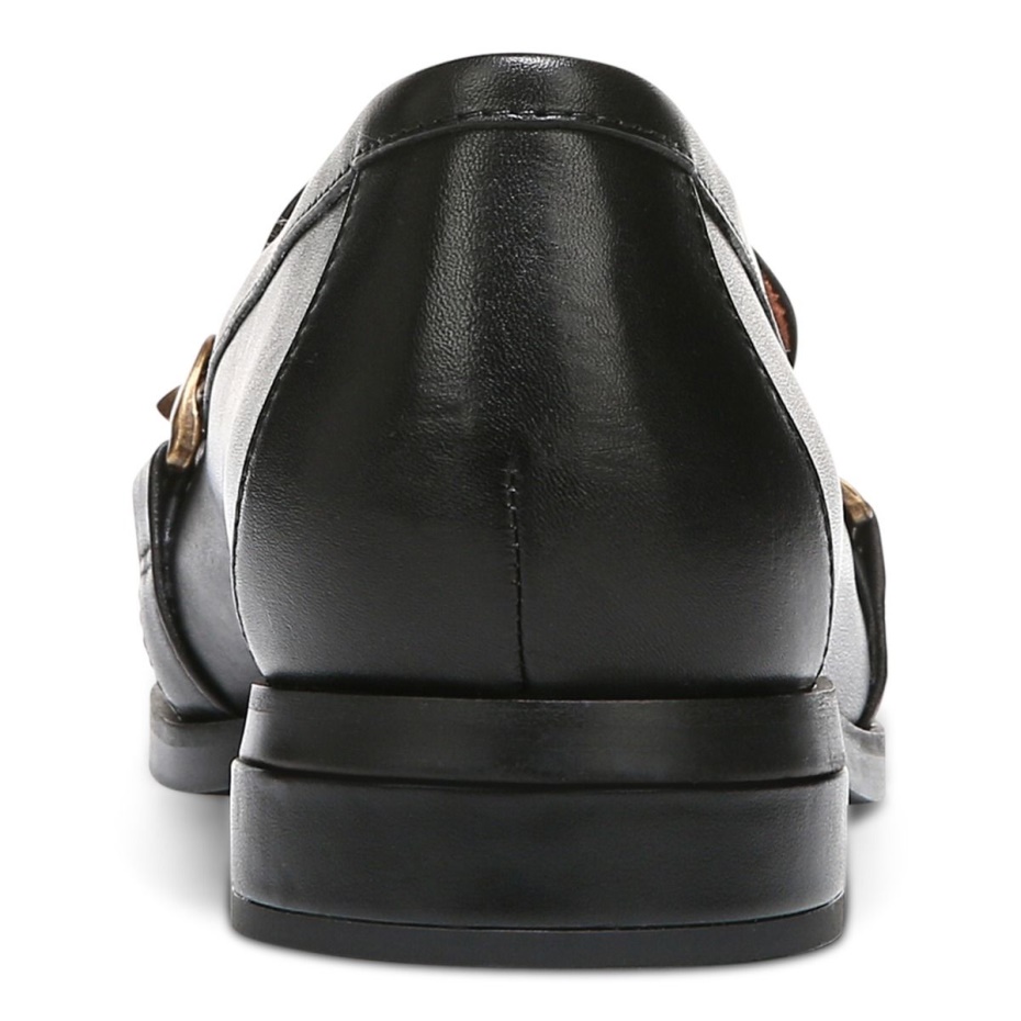 Mocasín Mizelle Vionic Negro