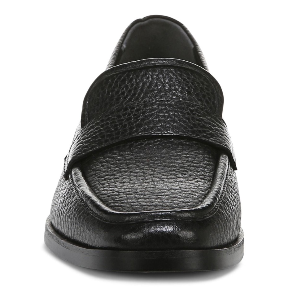 Mocasín Sellah Vionic Negro