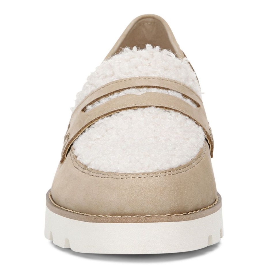 Mocasín Trigo Vionic Cheryl