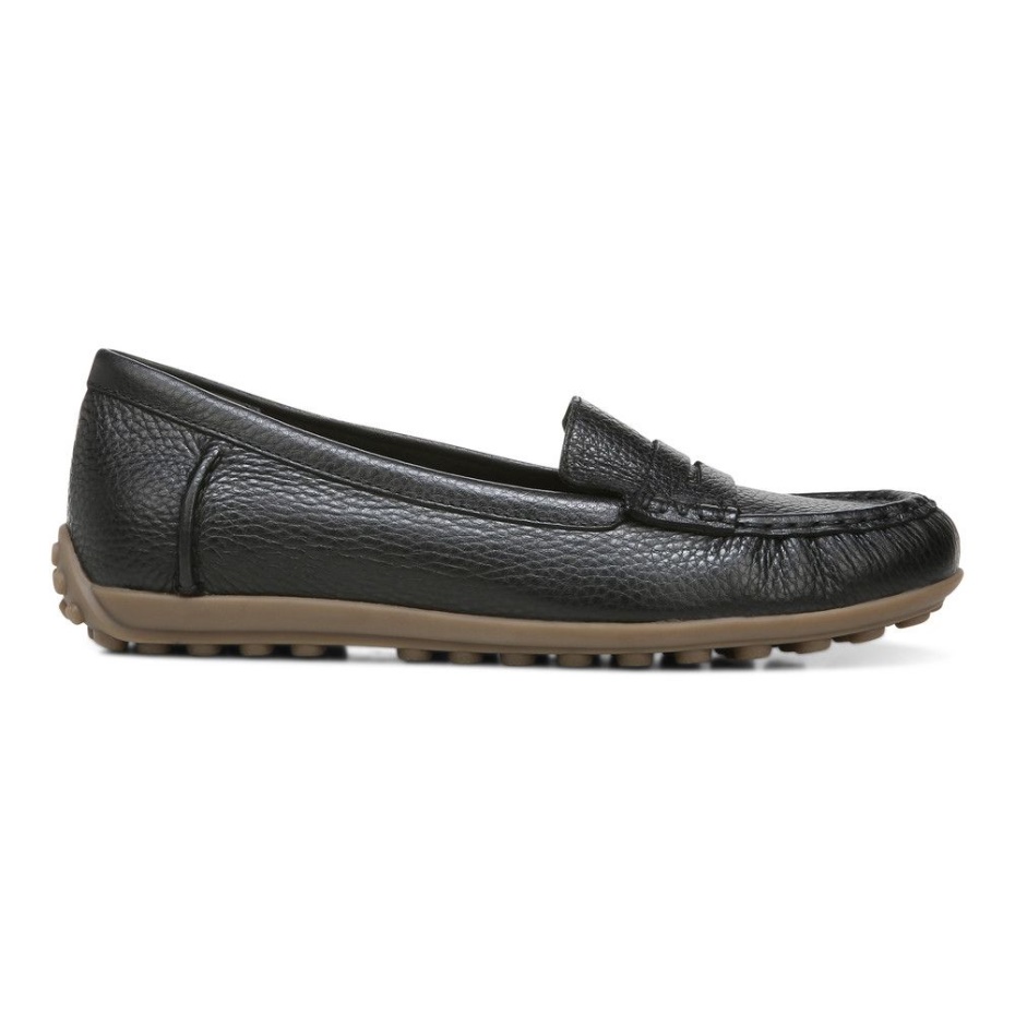 Mocasín Vionic Marcy Negro