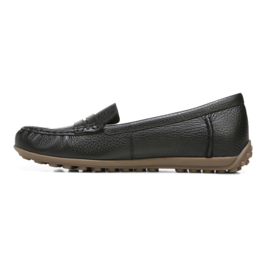 Mocasín Vionic Marcy Negro