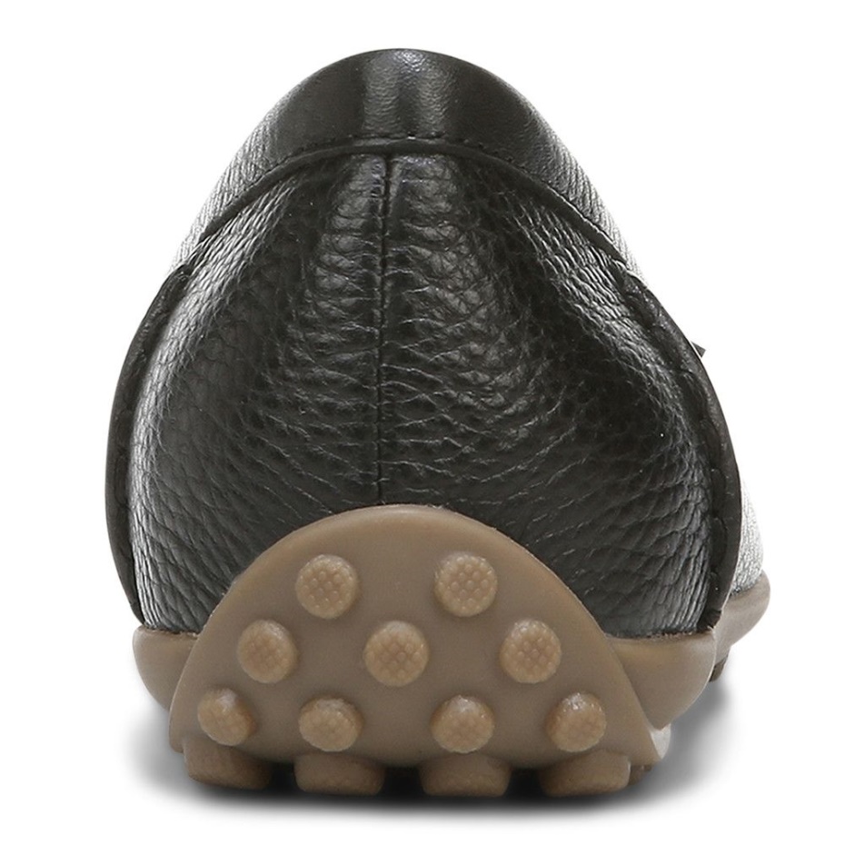 Mocasín Vionic Marcy Negro