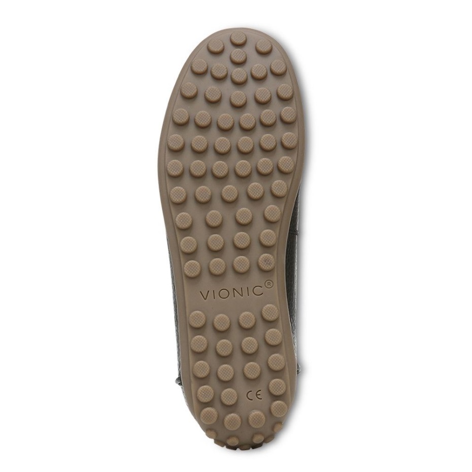 Mocasín Vionic Marcy Negro