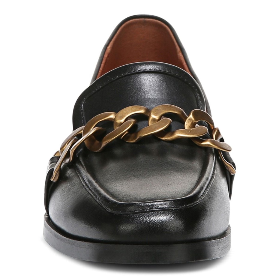 Mocasín Vionic Mizelle Negro