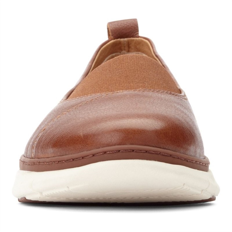 Mocasín Vionic Moka Linden