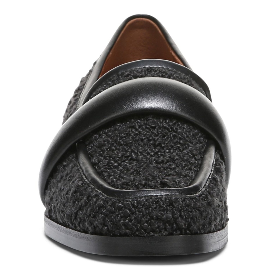 Mocasín Vionic Mylene Negro