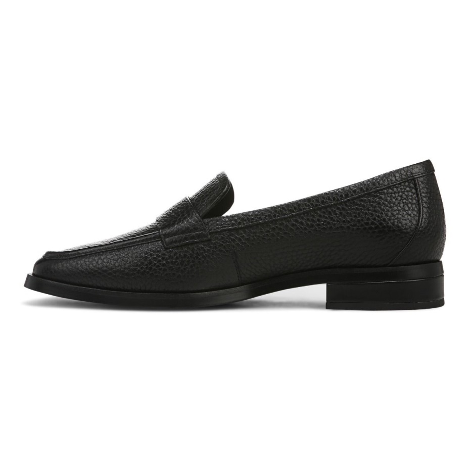 Mocasín Vionic Sellah Negro