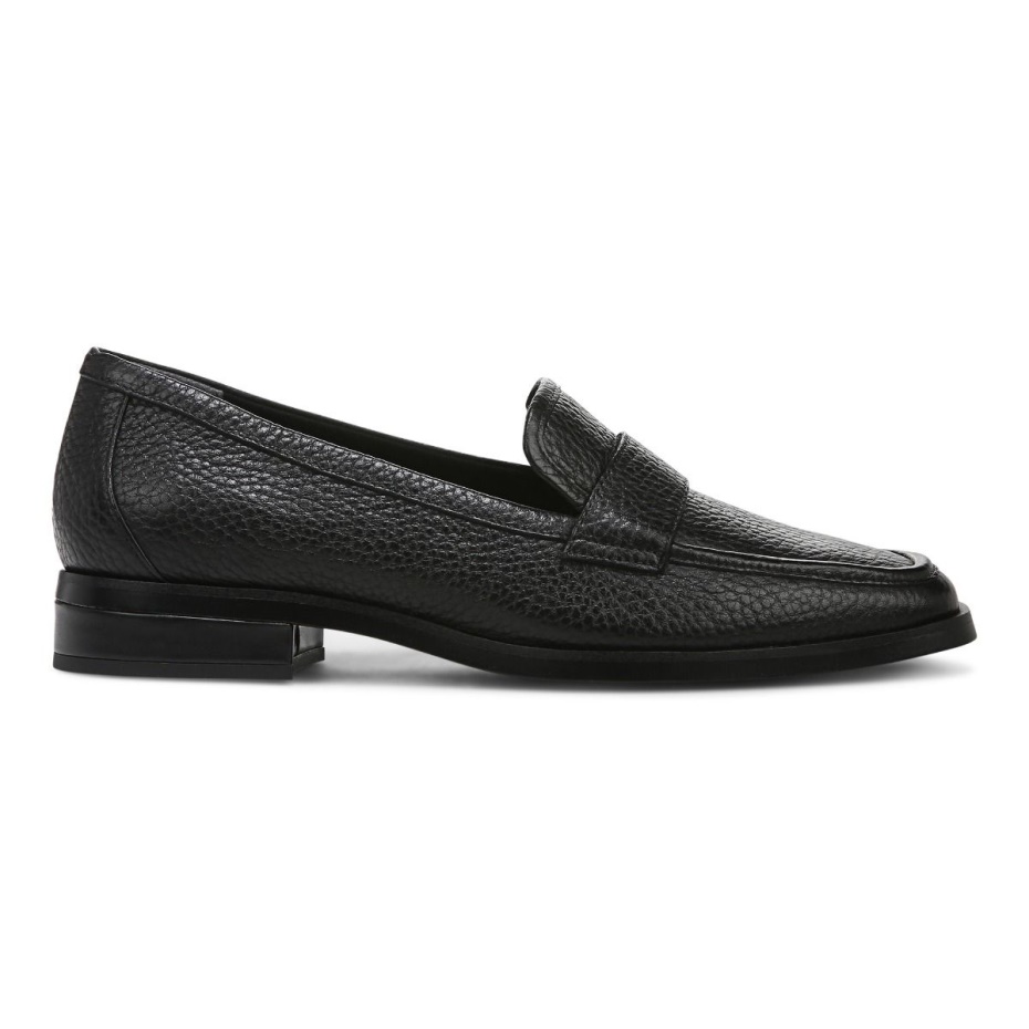Mocasín Vionic Sellah Negro