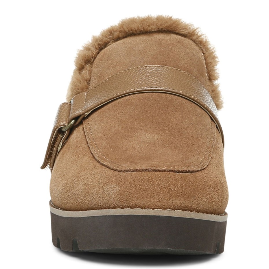 Mula Toffee Vionic Kailen