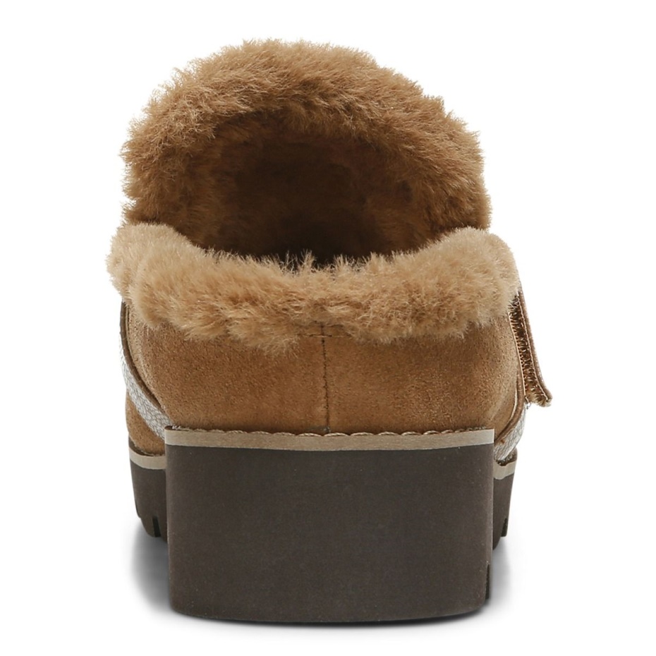 Mula Toffee Vionic Kailen