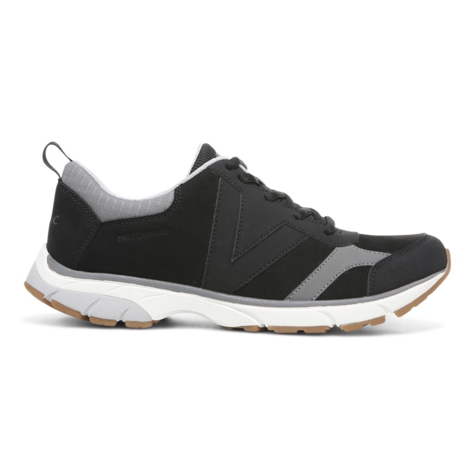 Negro Carbón Zanny Trainer Vionic