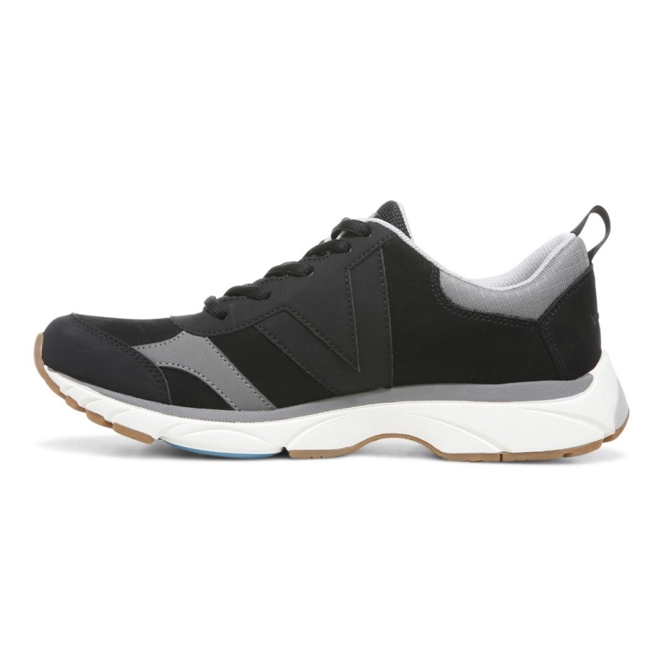 Negro Carbón Zanny Trainer Vionic