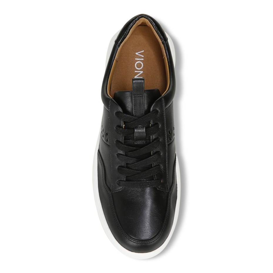 Negro Ysenia Trainer Vionic