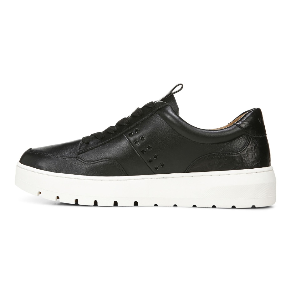 Negro Ysenia Trainer Vionic
