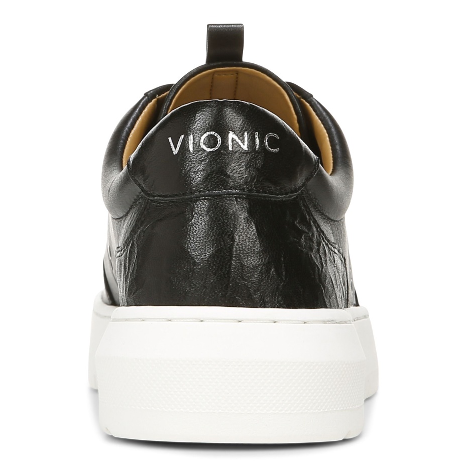 Negro Ysenia Trainer Vionic