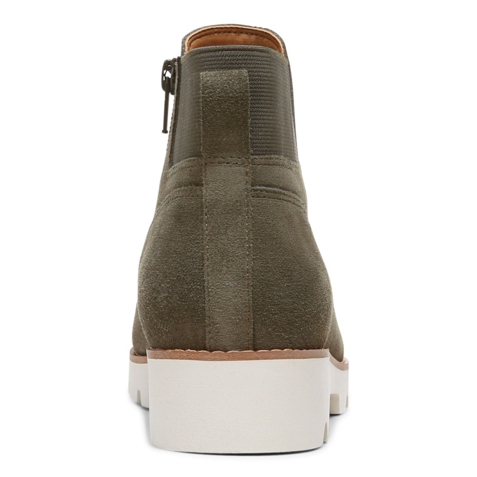 Oliva Brionie Chelsea Bota Vionic