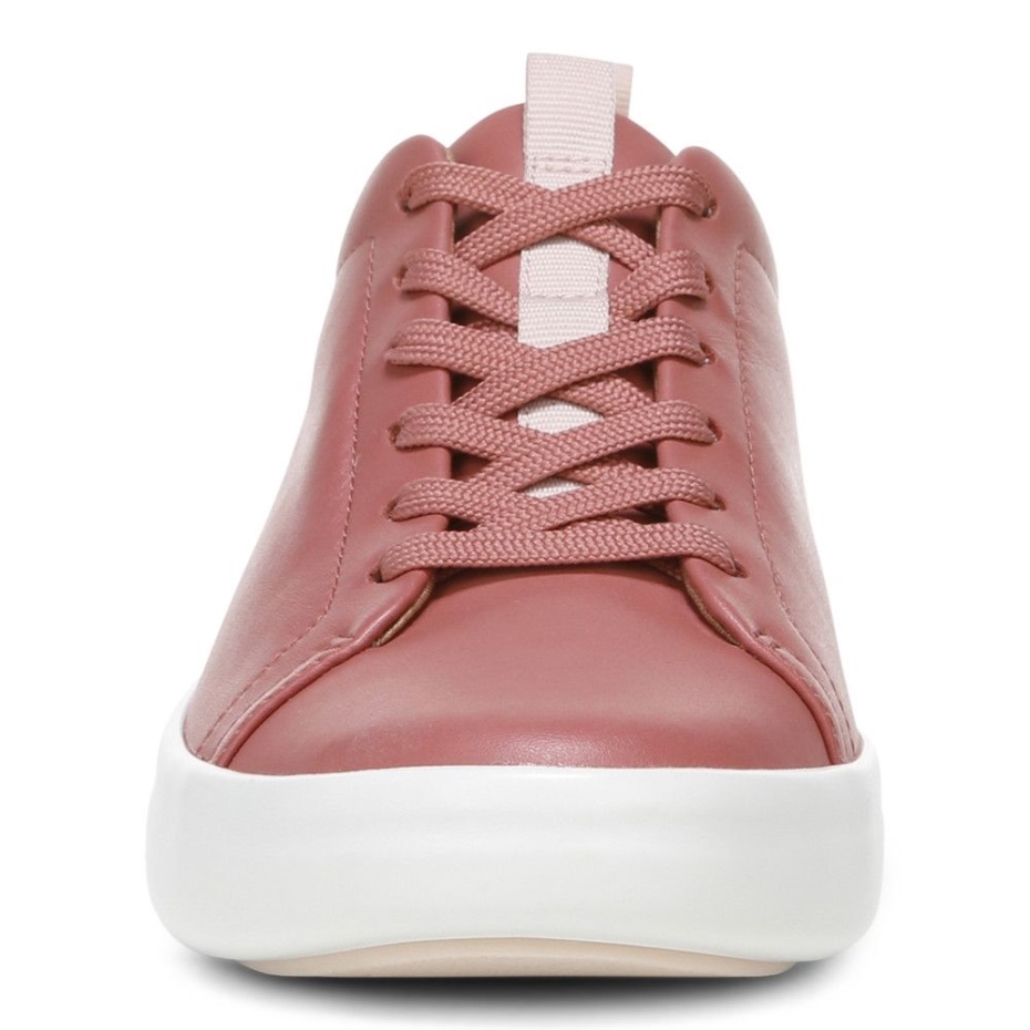 Paisley Trainer Vionic Cedro Polvoriento