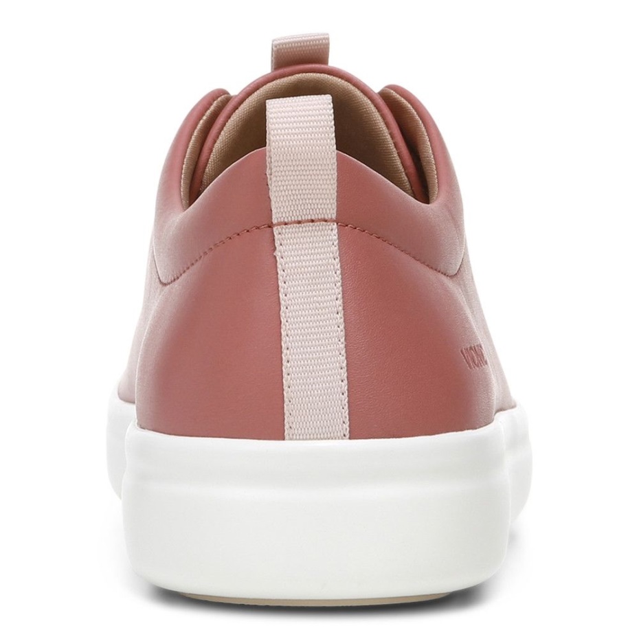 Paisley Trainer Vionic Cedro Polvoriento