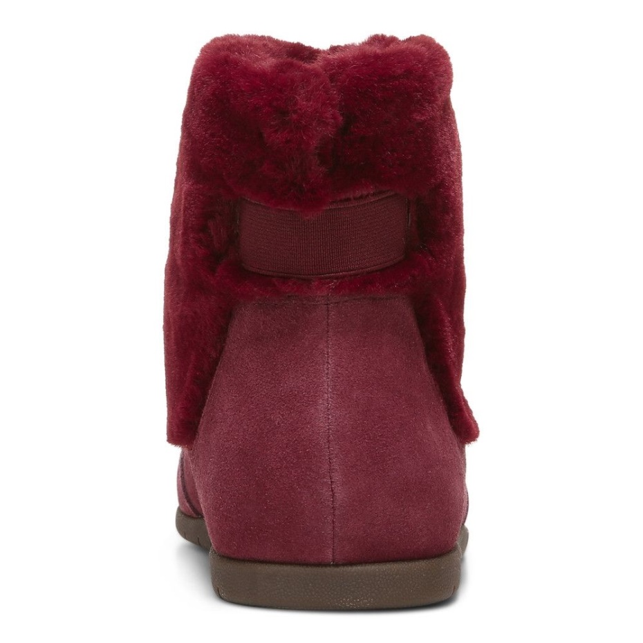 Pantufla Maizie De Puerto Viónico