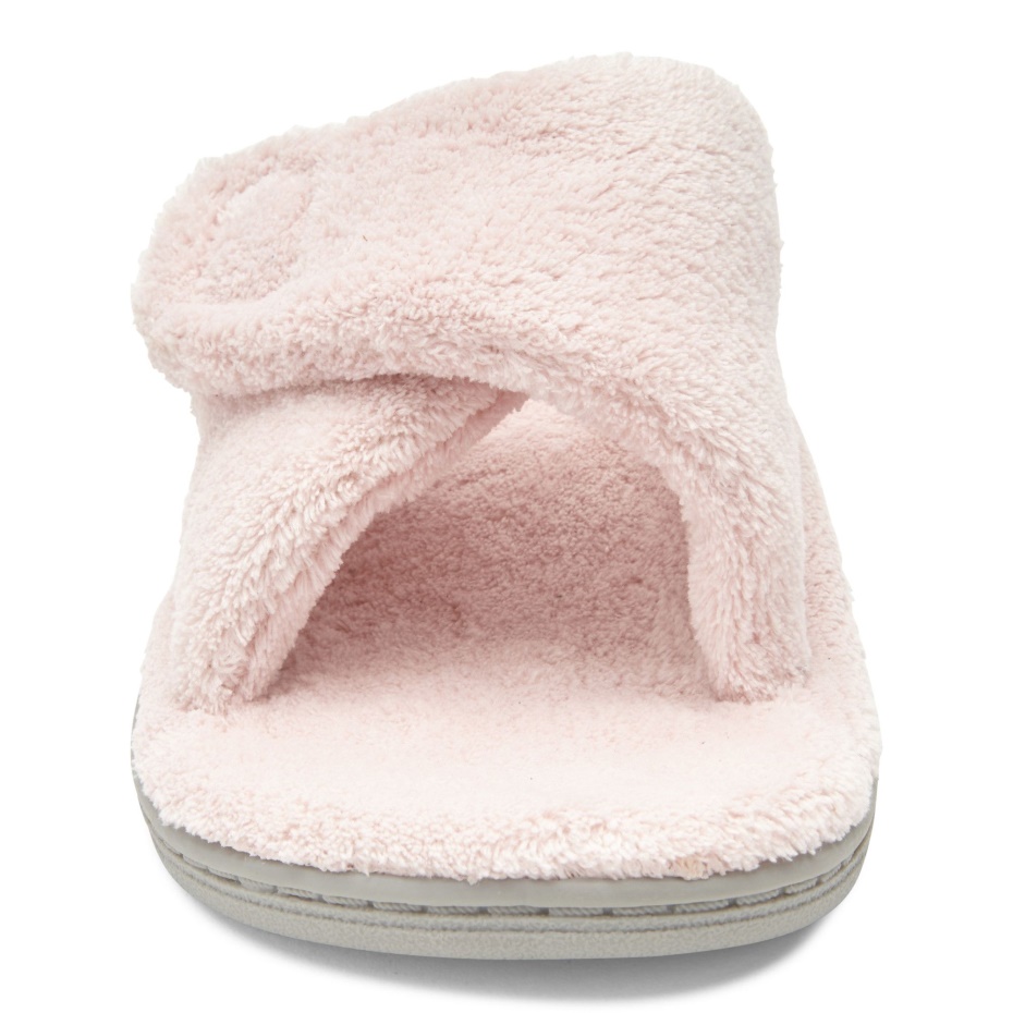 Pantufla Relax Vionic Rosa