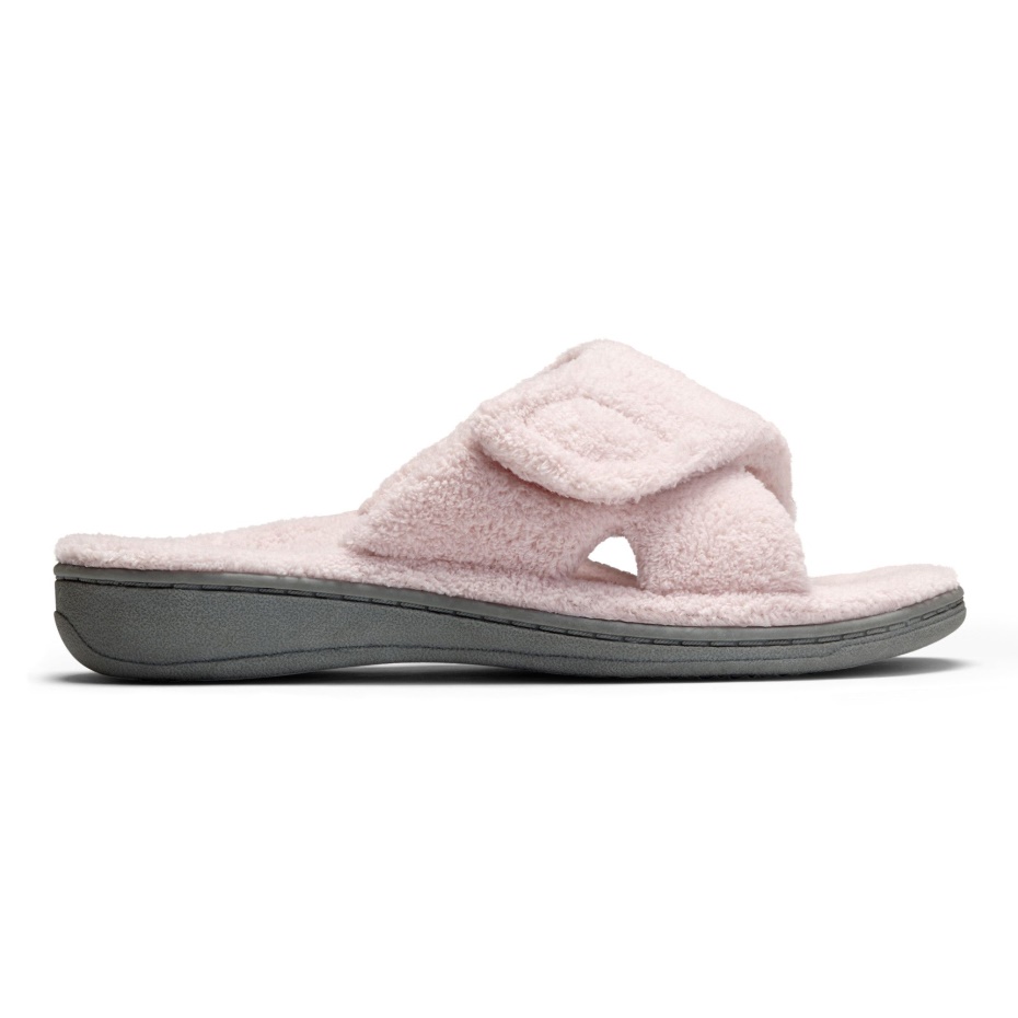 Pantufla Relax Vionic Rosa