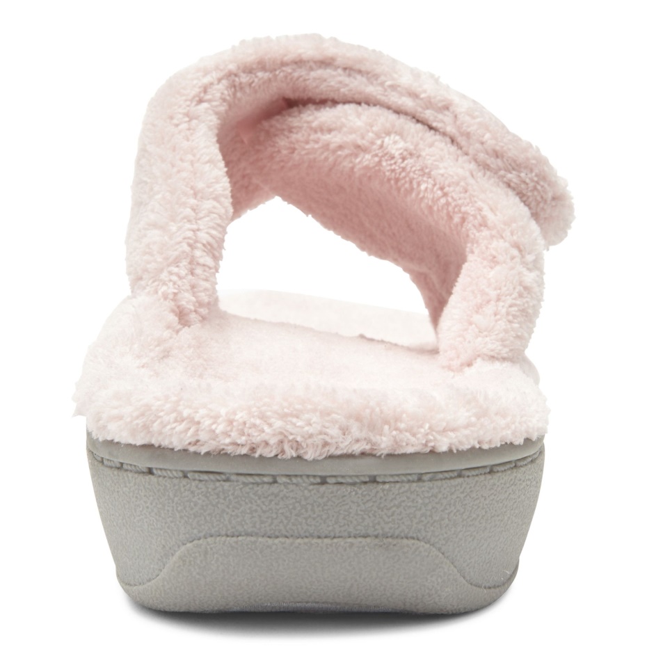 Pantufla Relax Vionic Rosa