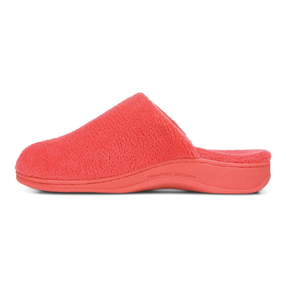 Pantufla Vionic Fuji Apple Gemma