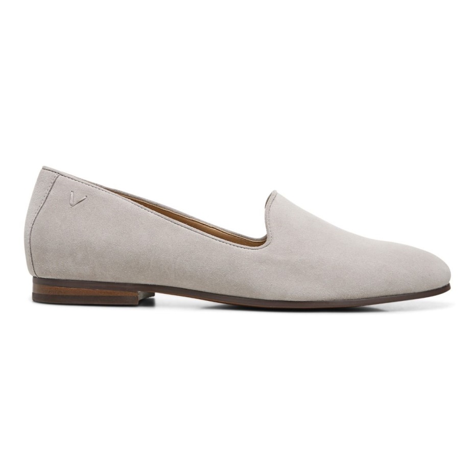 Pardo Oscuro Willa Flat Vionic