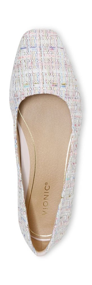 Peonia Luxana Plano Vionic