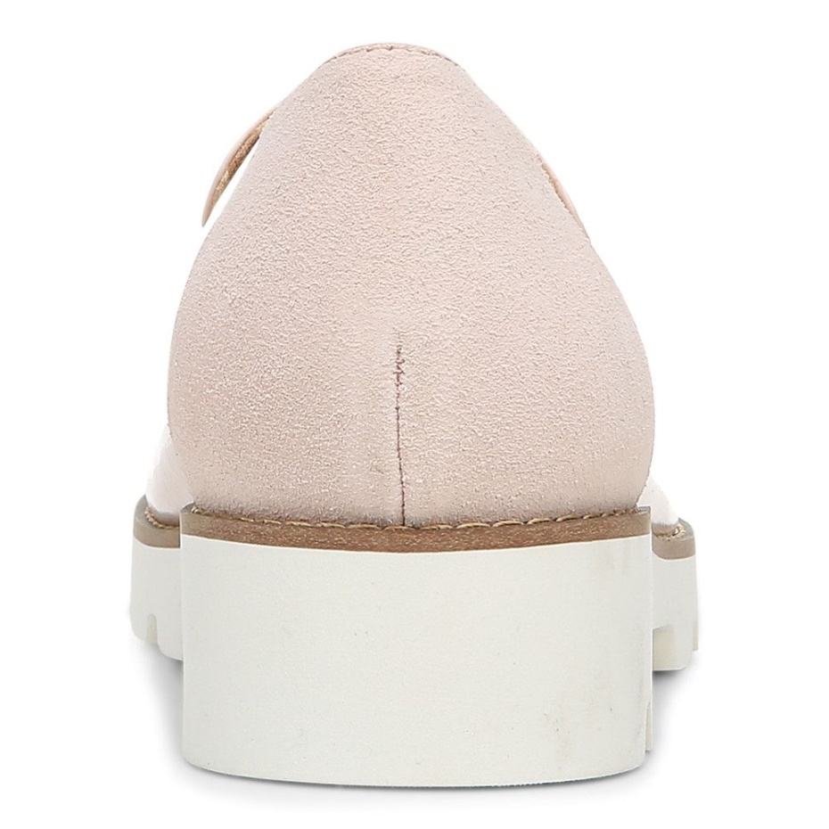 Peonía Kensley Mocasín Vionic