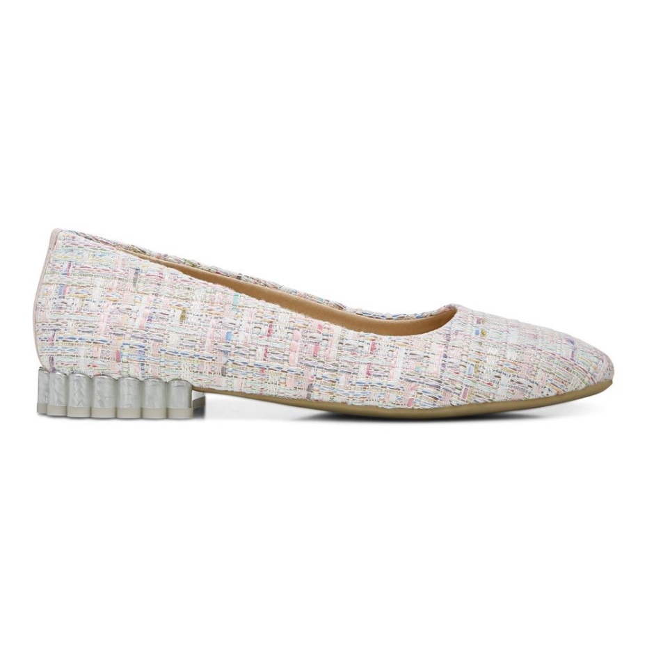 Peonía Vionic Luxana Plana