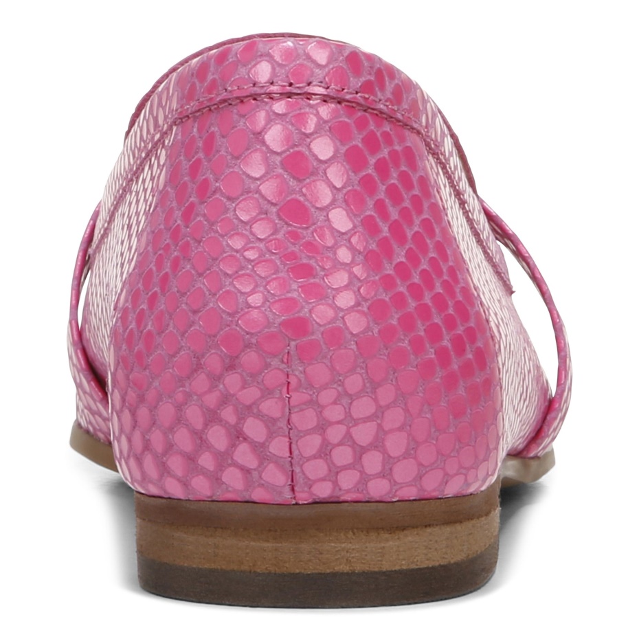 Poción De Amor Vionic Zana Mocasín Plano