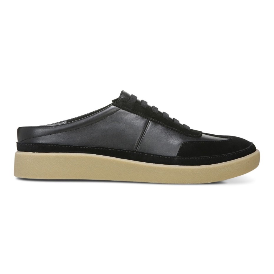 Prosperar Mula Negro Vionic