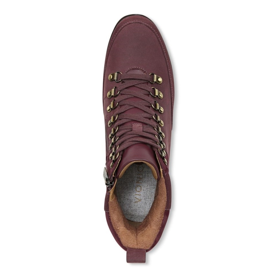 Puerto De Arranque Vionic Spencer