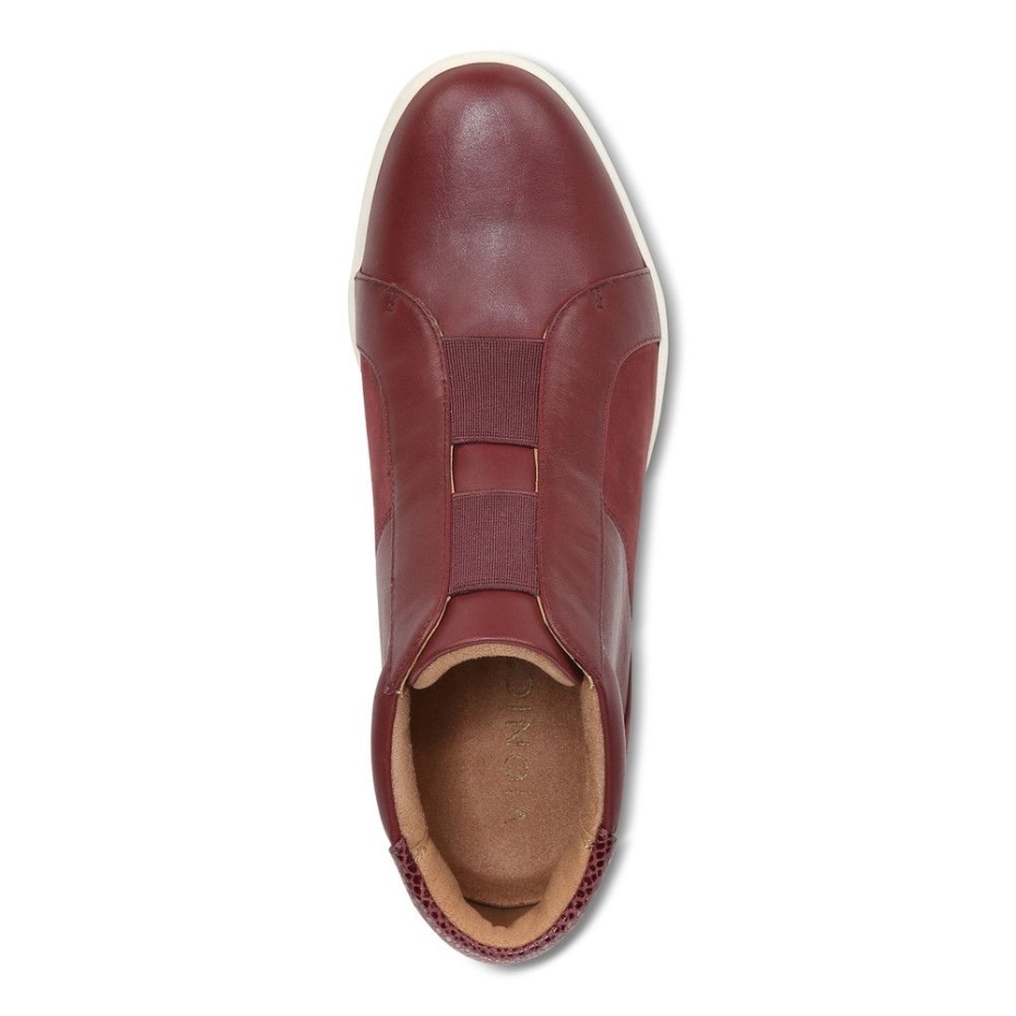 Puerto Viónico Superior Alto De Esmeril