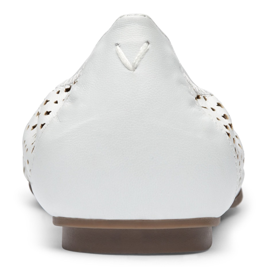 Robyn Blanco Viónico Plano