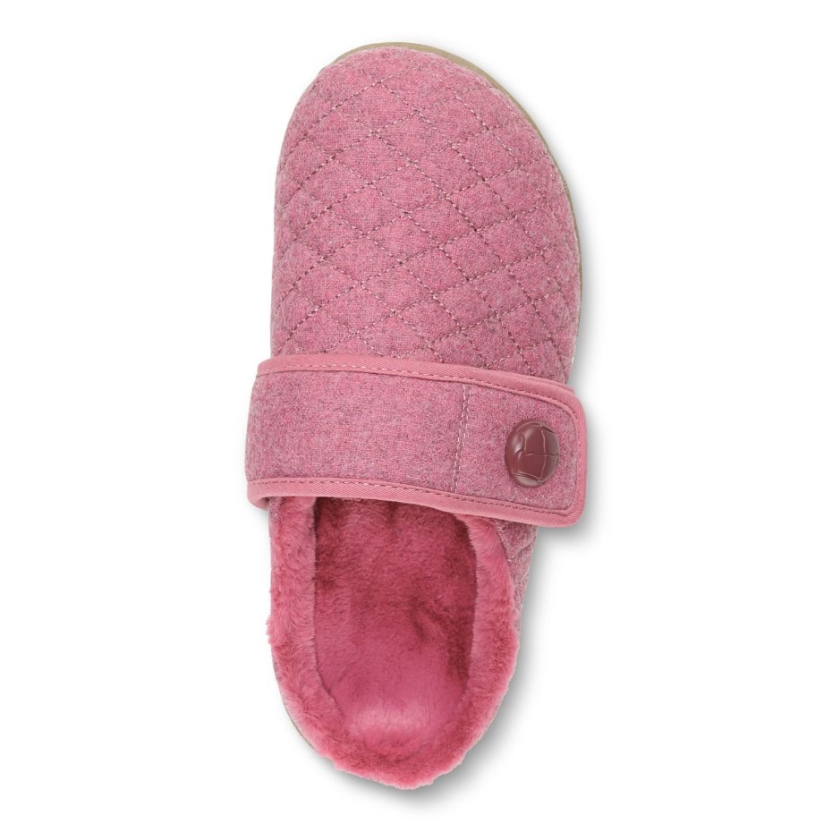 Ruibarbo Carlin Zapatilla Vionic