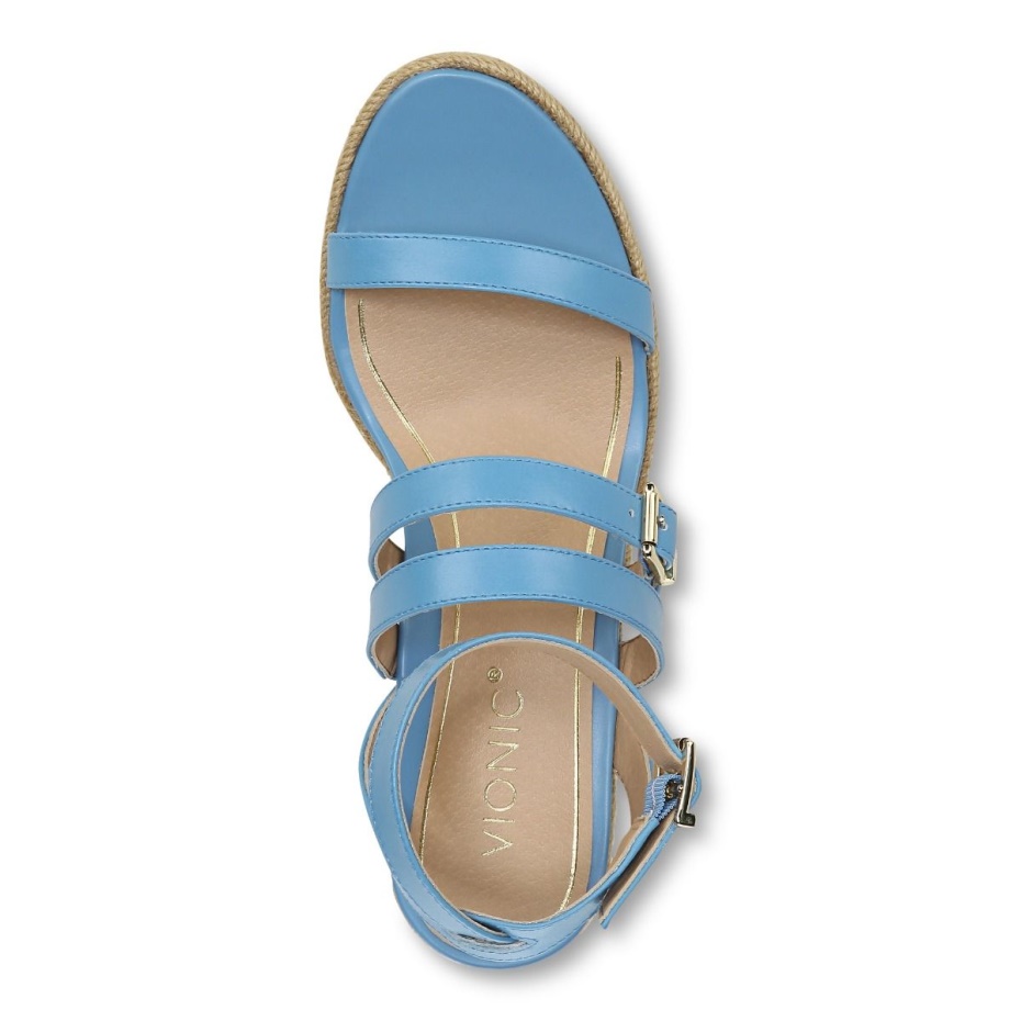 Sabina Cuña Cielo Viónico