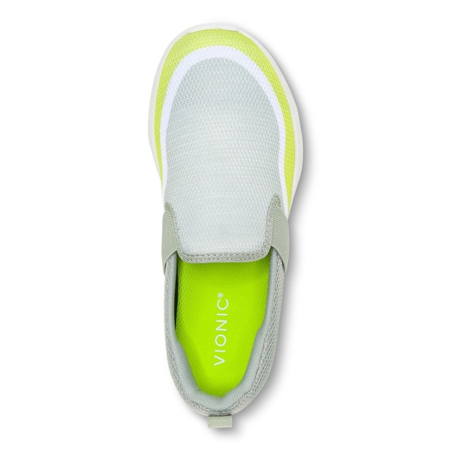Sage Nalia Zapatillas Sin Cordones Vionic