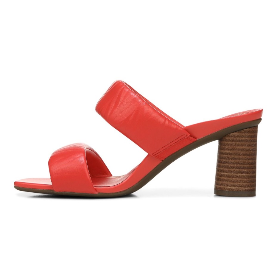 Sandalia Con Tacón Amapola Emaline Vionic