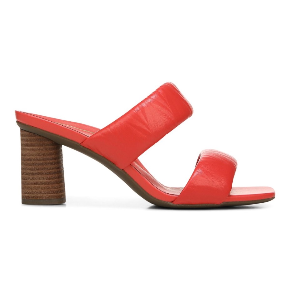 Sandalia Con Tacón Amapola Emaline Vionic