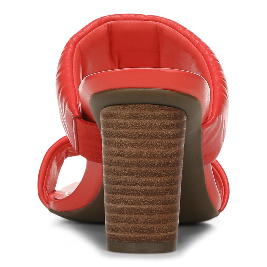 Sandalia Con Tacón Amapola Emaline Vionic