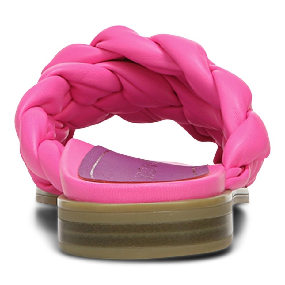 Sandalia Kalina Chicle Vionic