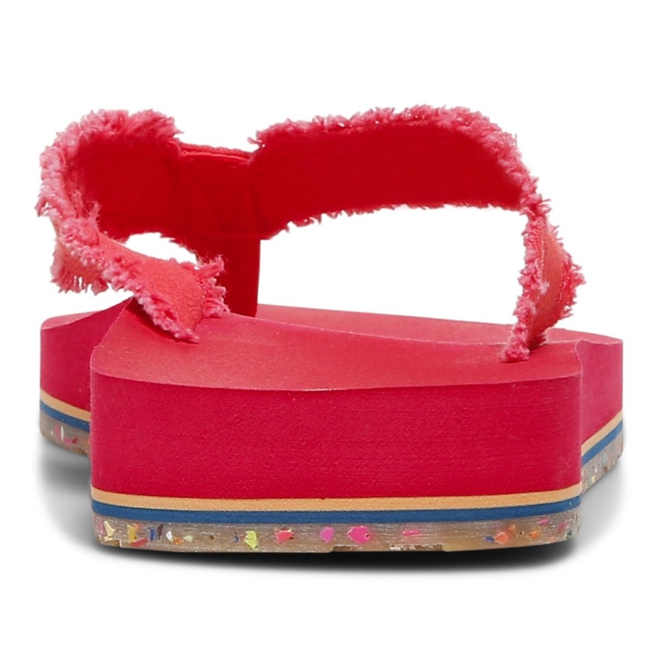 Sandalia Poppy Vionic Beach Unwind Con Puntera